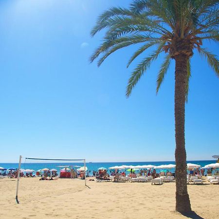 Hb Apartments - Mercado Central - Rambla Alicante - La Suite De La Playa Kültér fotó