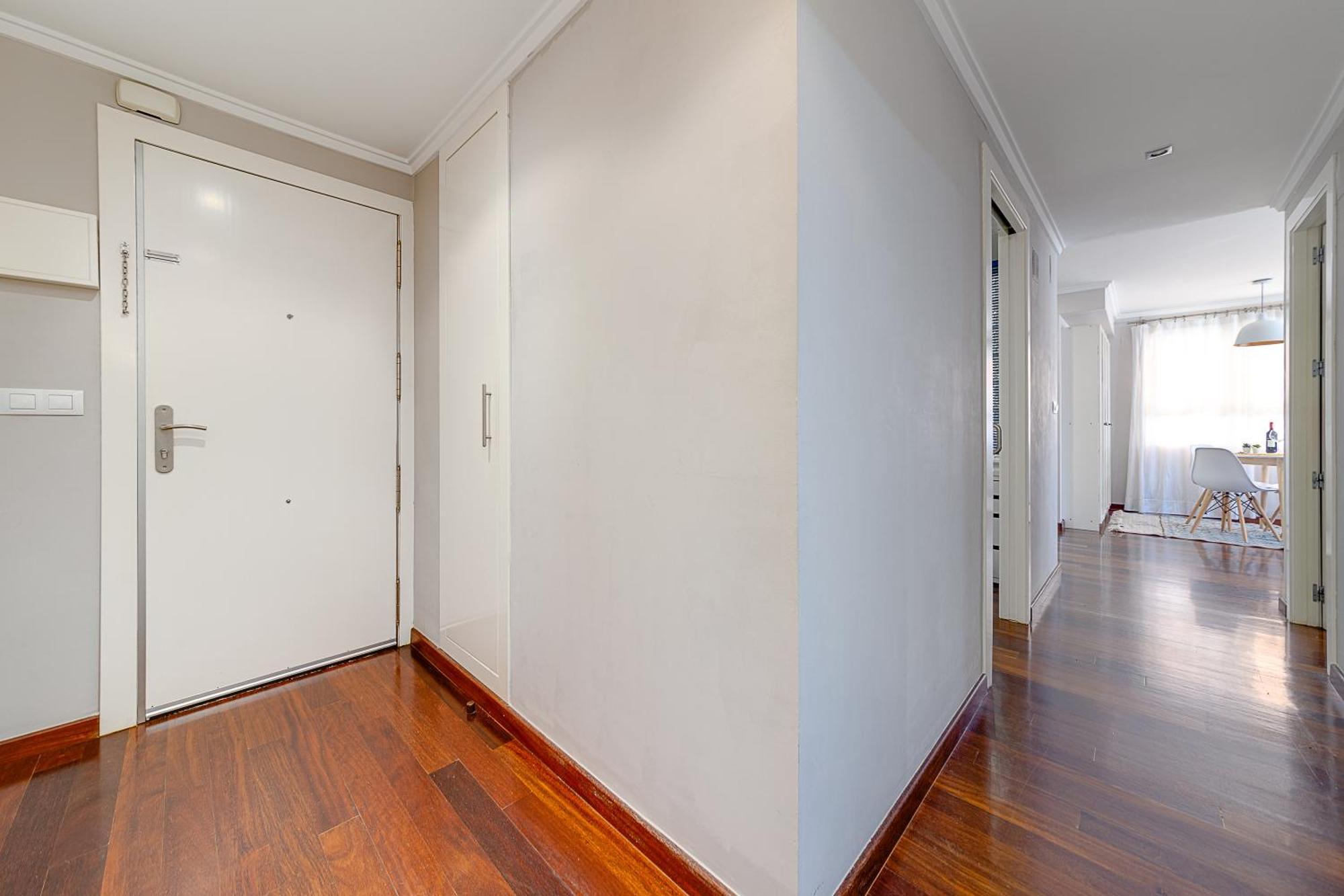 Hb Apartments - Mercado Central - Rambla Alicante - La Suite De La Playa Kültér fotó