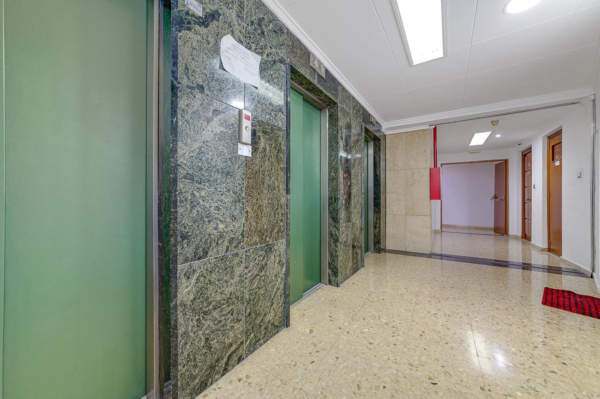 Hb Apartments - Mercado Central - Rambla Alicante - La Suite De La Playa Kültér fotó