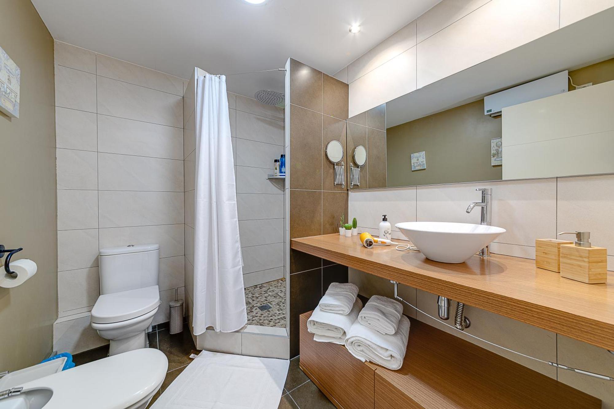 Hb Apartments - Mercado Central - Rambla Alicante - La Suite De La Playa Kültér fotó