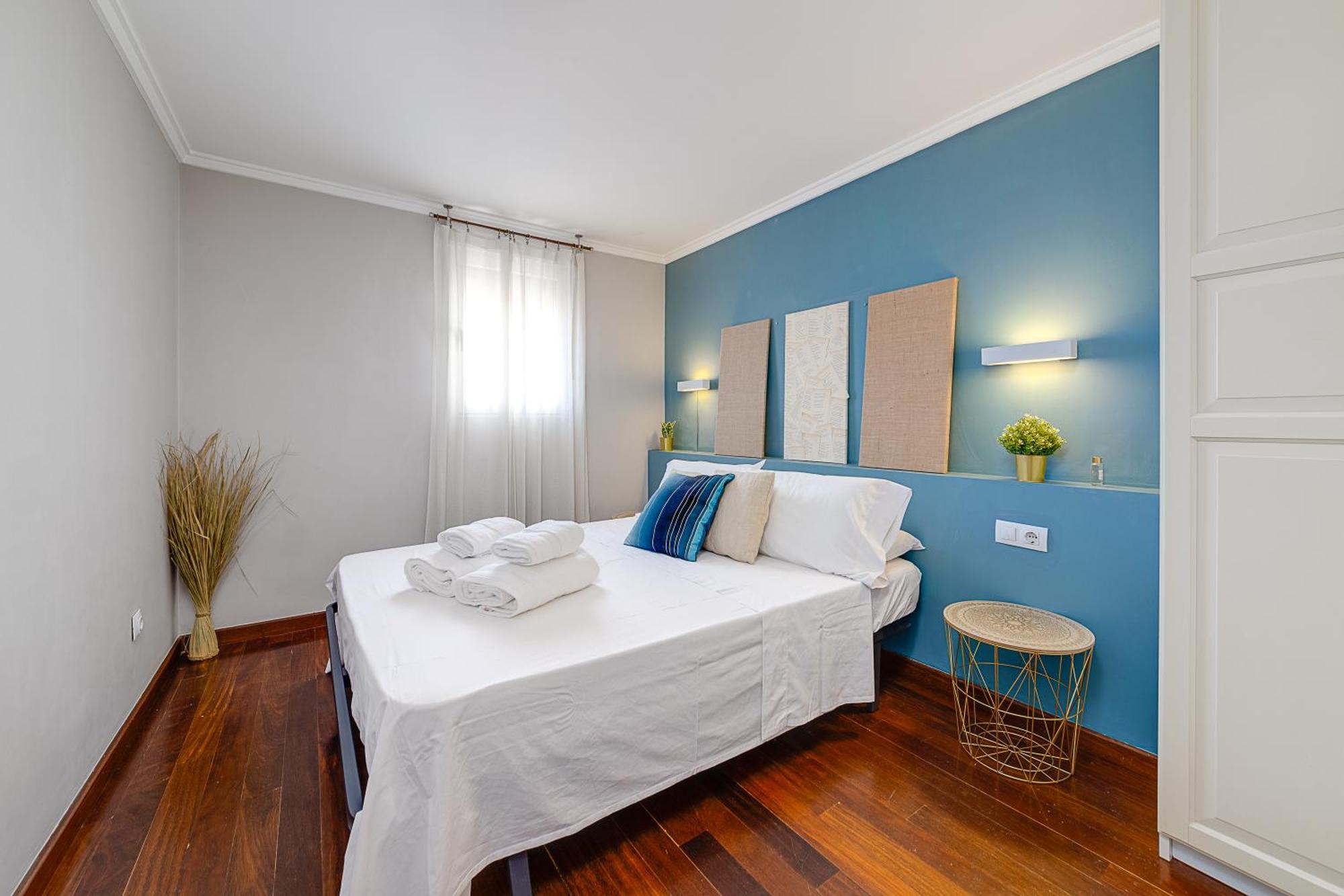 Hb Apartments - Mercado Central - Rambla Alicante - La Suite De La Playa Kültér fotó