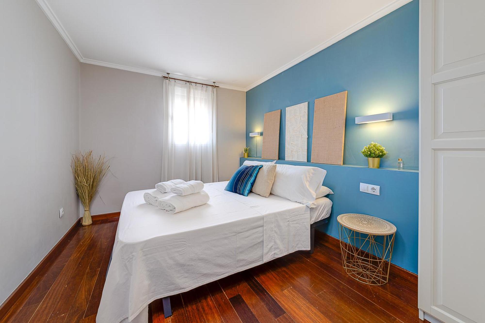Hb Apartments - Mercado Central - Rambla Alicante - La Suite De La Playa Kültér fotó