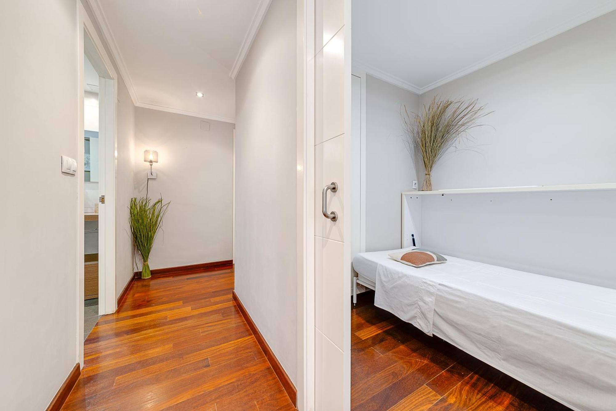 Hb Apartments - Mercado Central - Rambla Alicante - La Suite De La Playa Kültér fotó