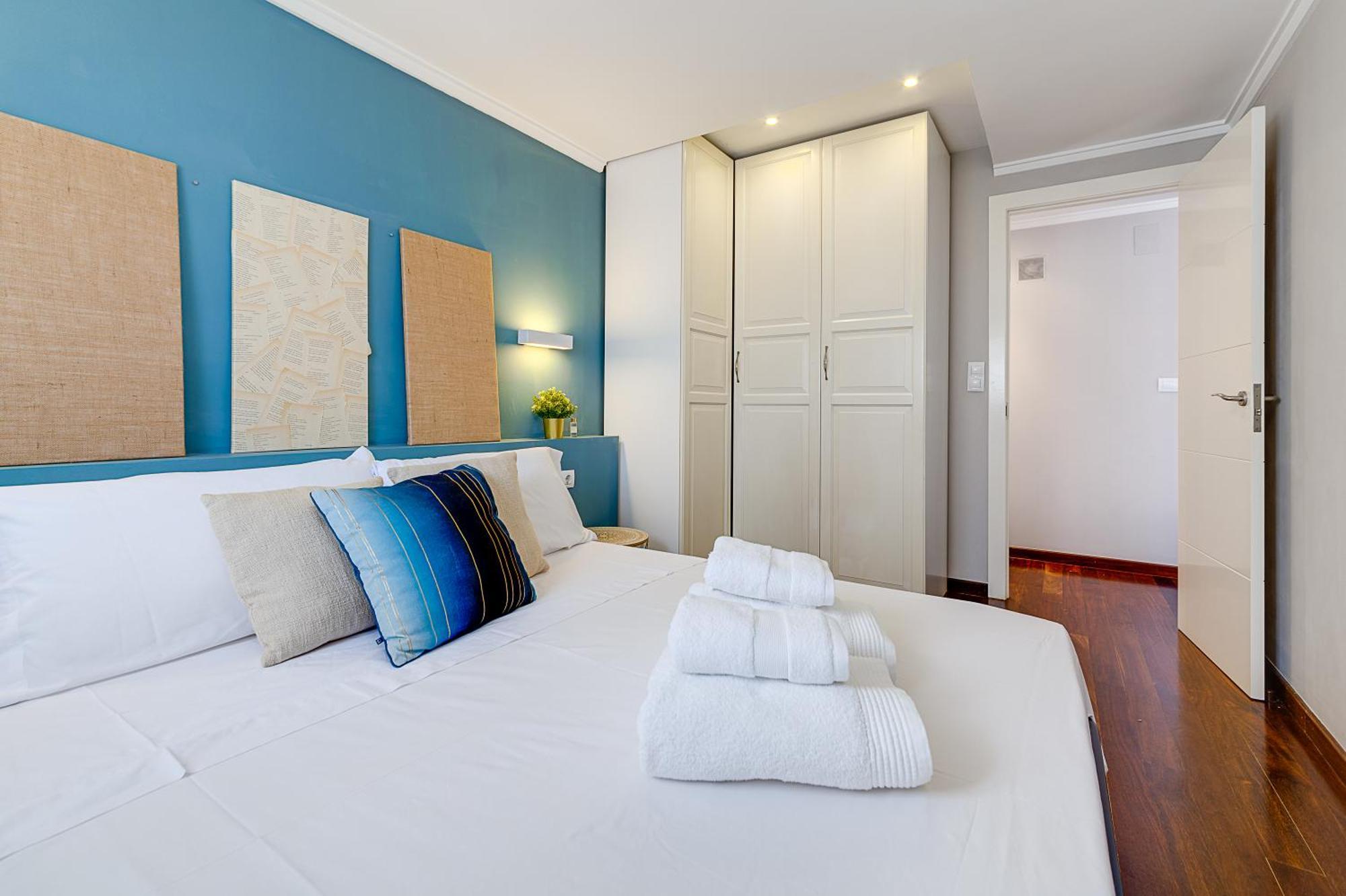 Hb Apartments - Mercado Central - Rambla Alicante - La Suite De La Playa Kültér fotó
