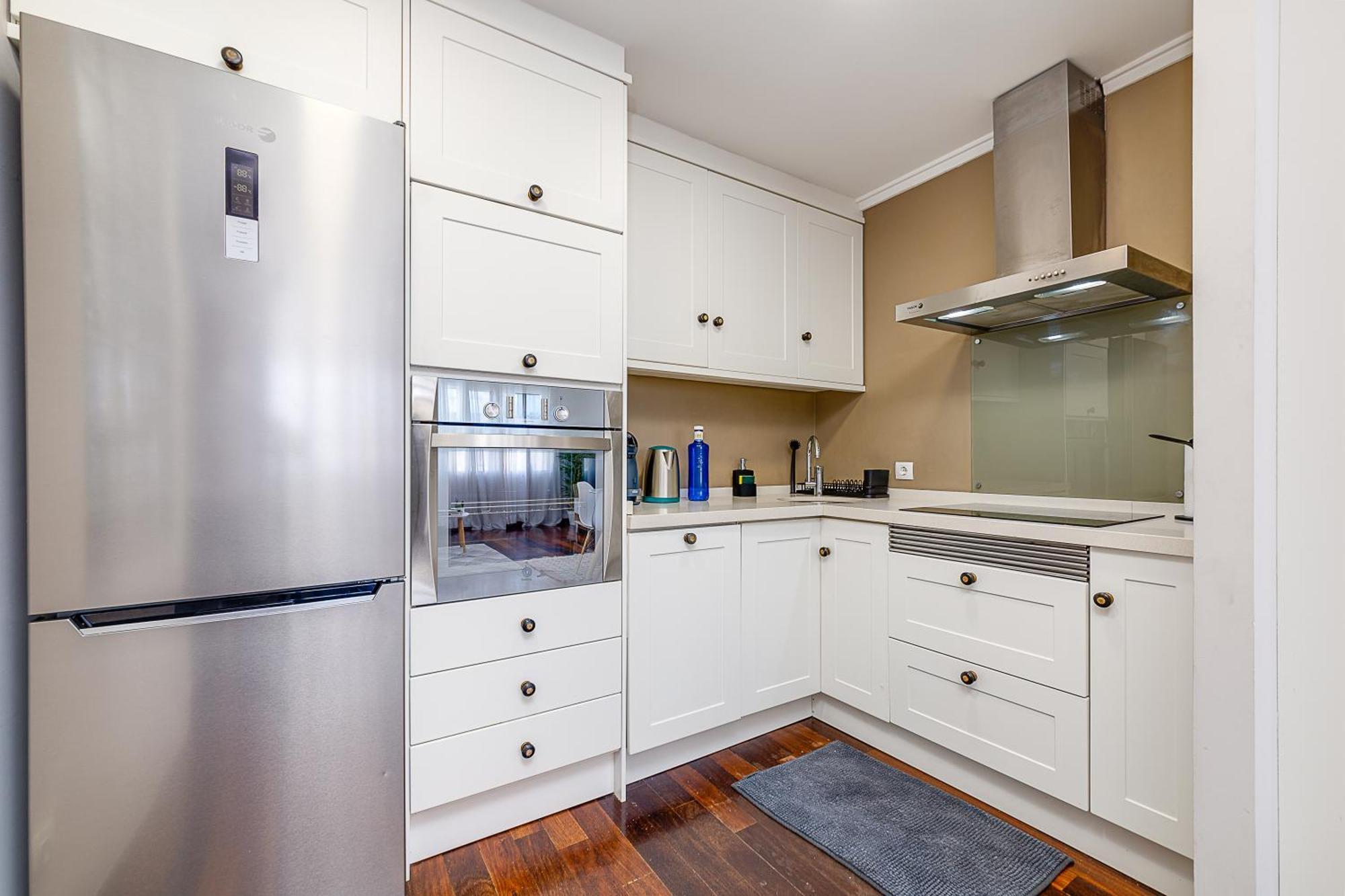 Hb Apartments - Mercado Central - Rambla Alicante - La Suite De La Playa Kültér fotó